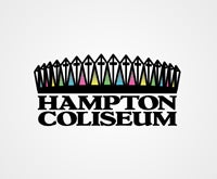 Hampton Va Coliseum Seating Chart